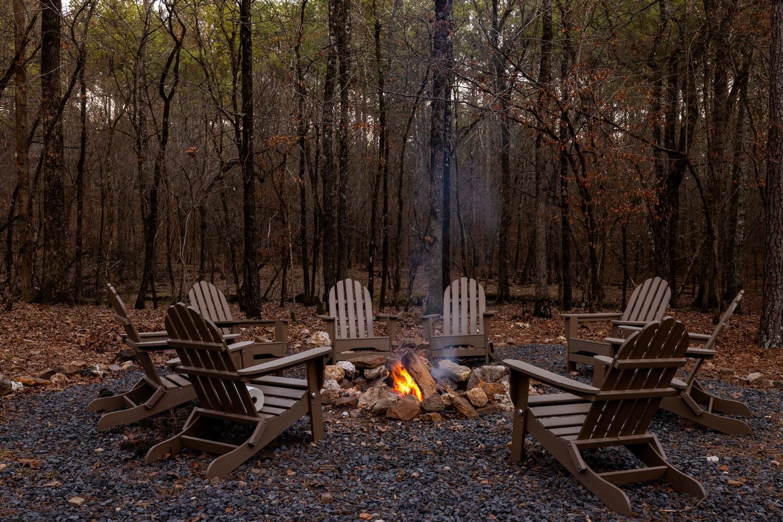Broken Bow Vacation Rental