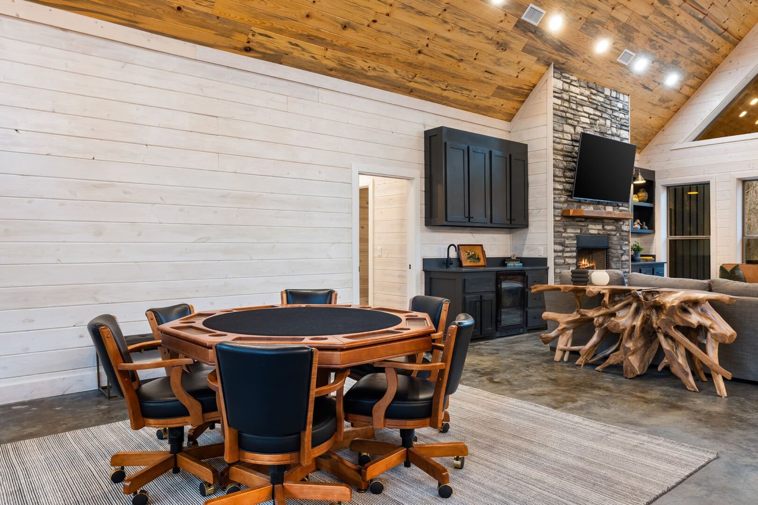 Broken Bow Vacation Rental