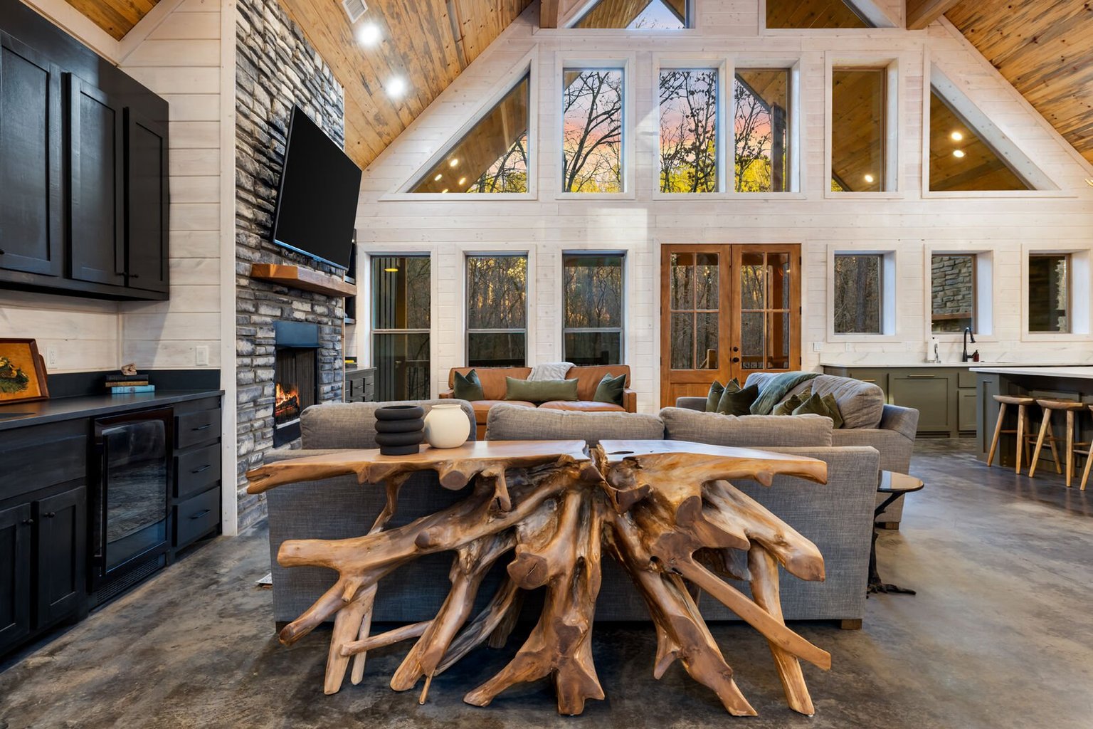 Broken Bow Vacation Rental