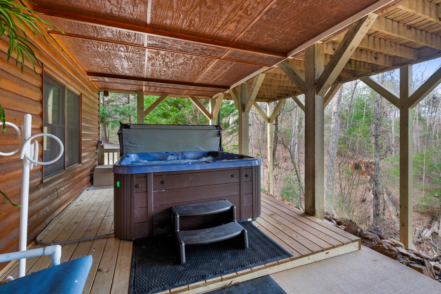 Ellijay Vacation Rental