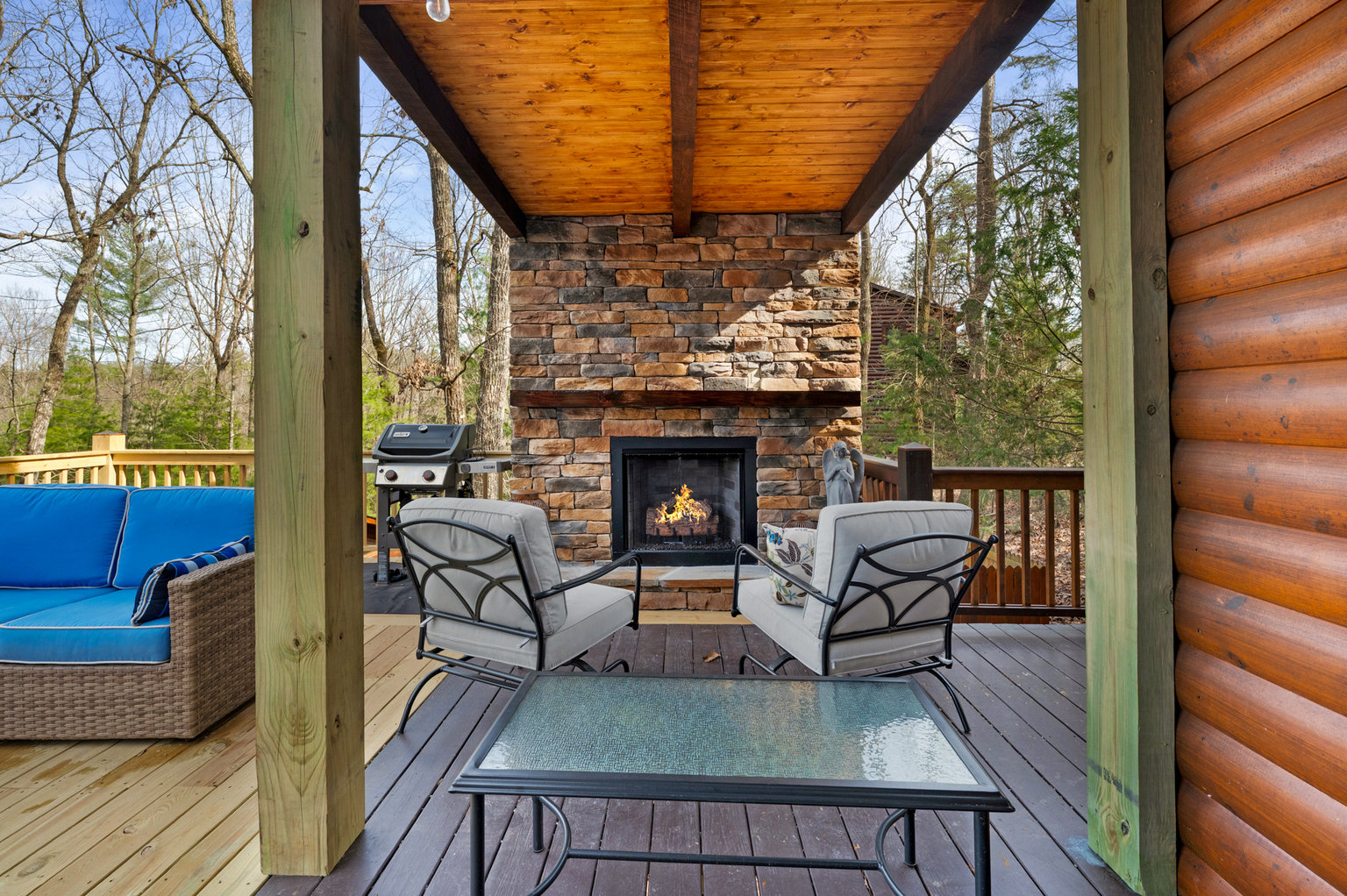 Ellijay Vacation Rental