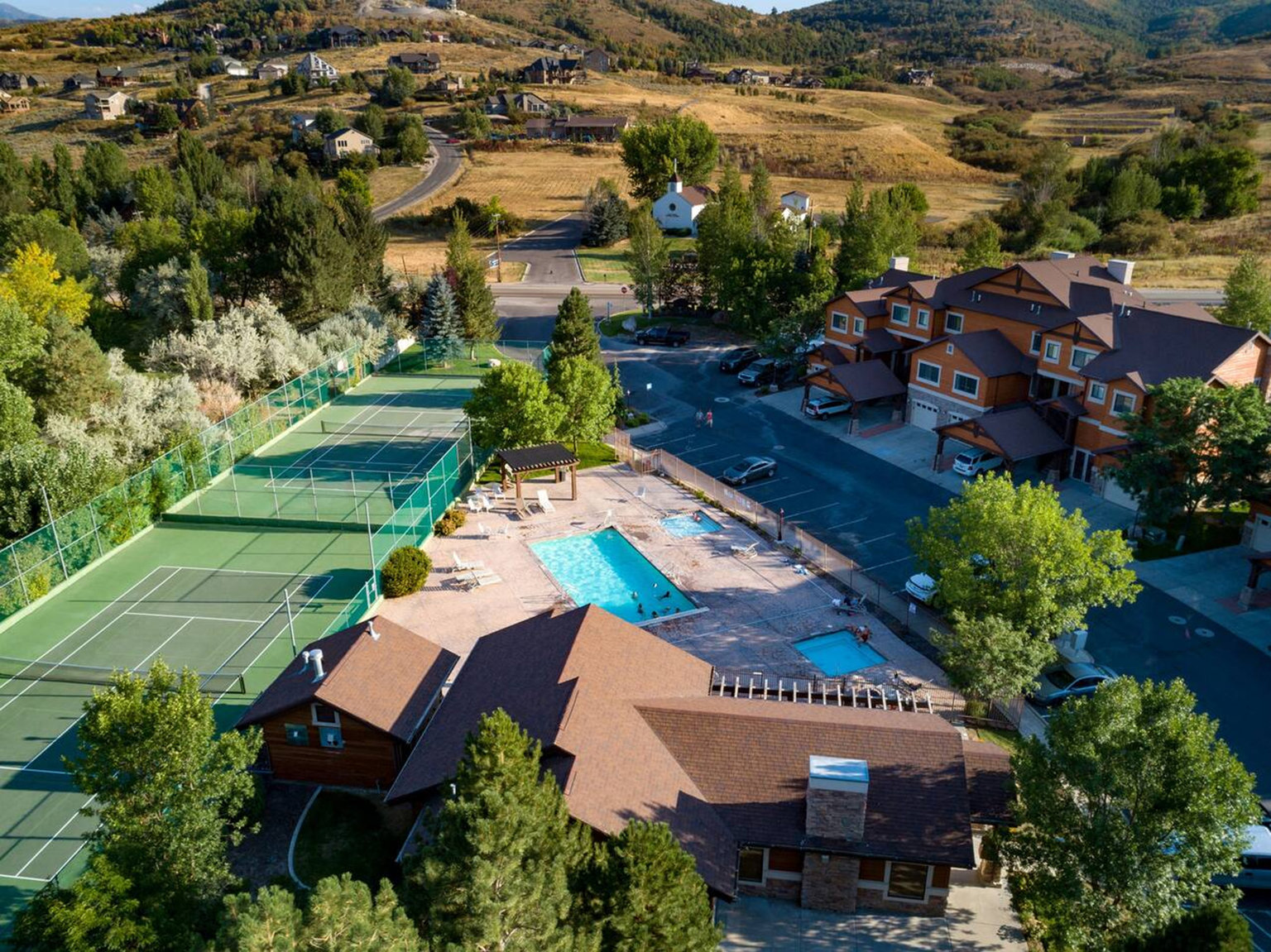 Huntsville Vacation Rental