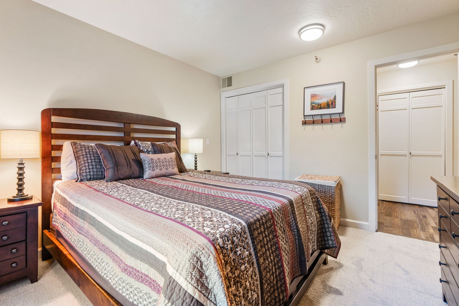 Huntsville Vacation Rental