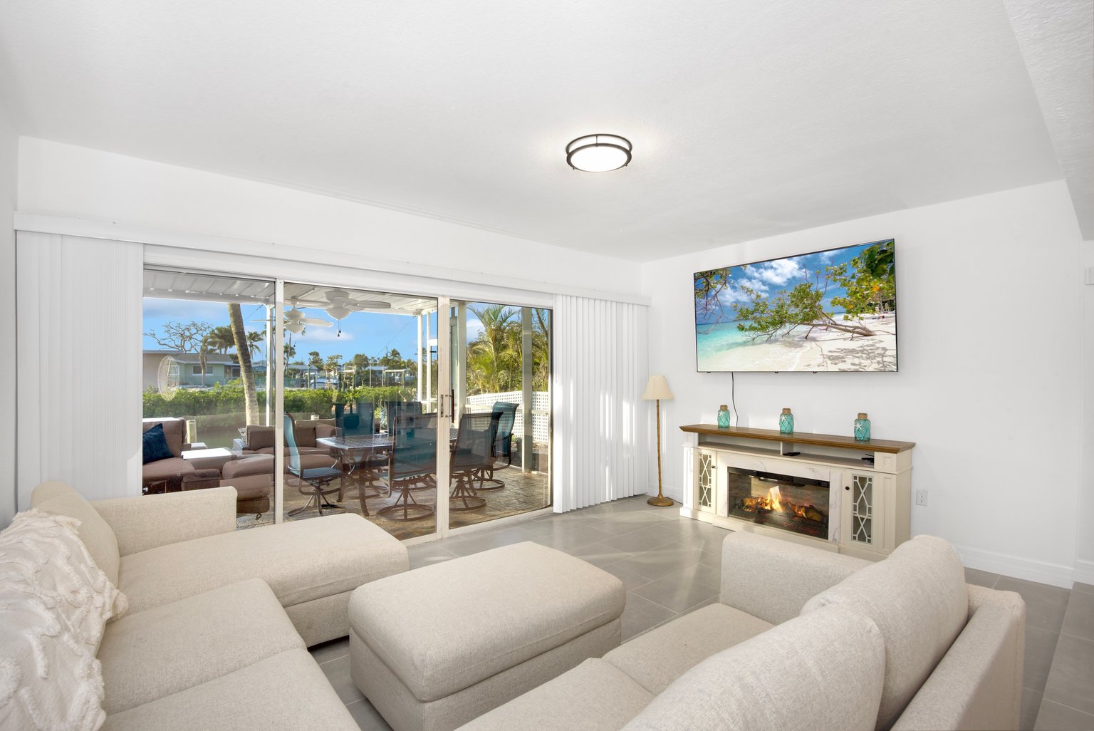 Fort Myers Beach Vacation Rental