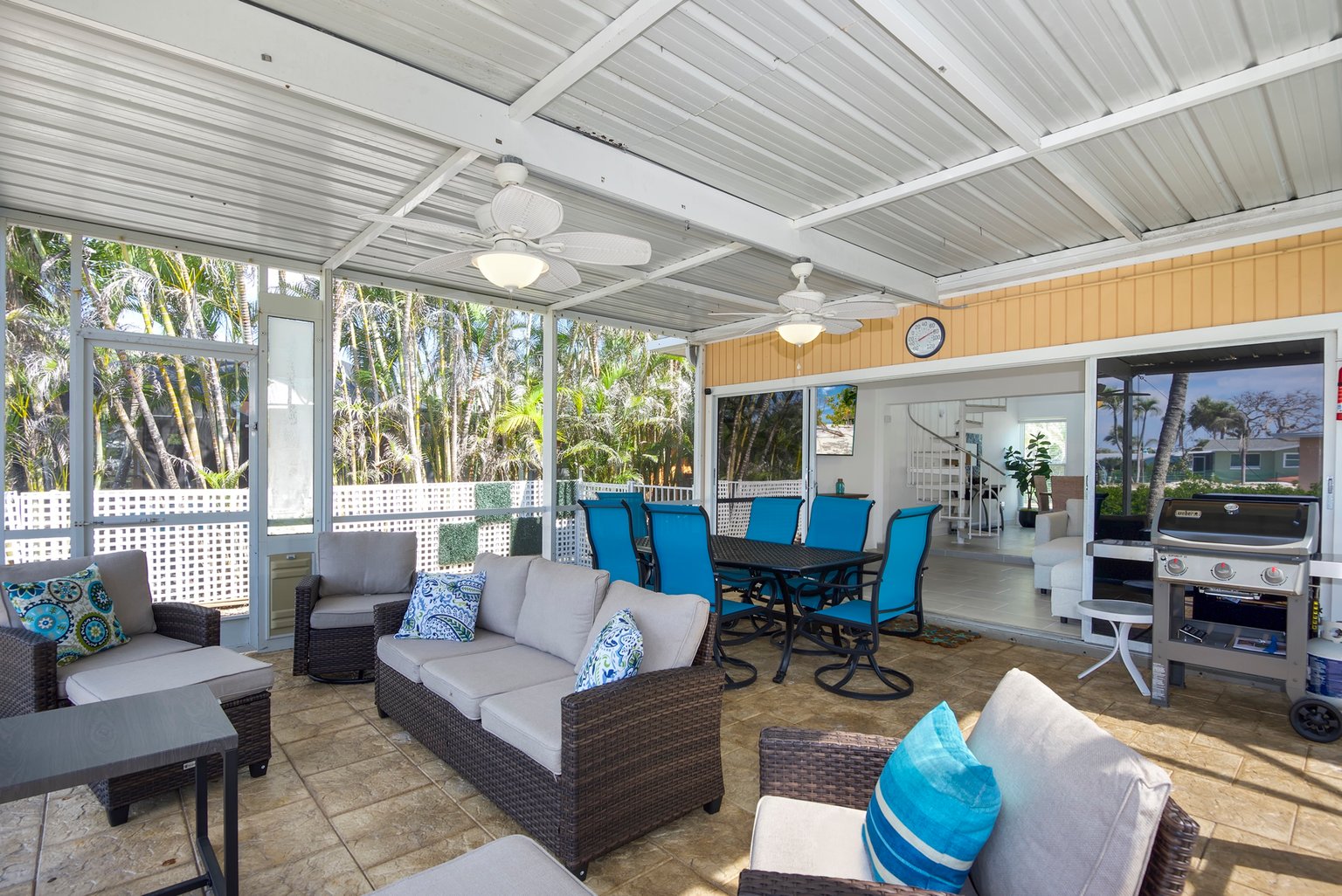 Fort Myers Beach Vacation Rental