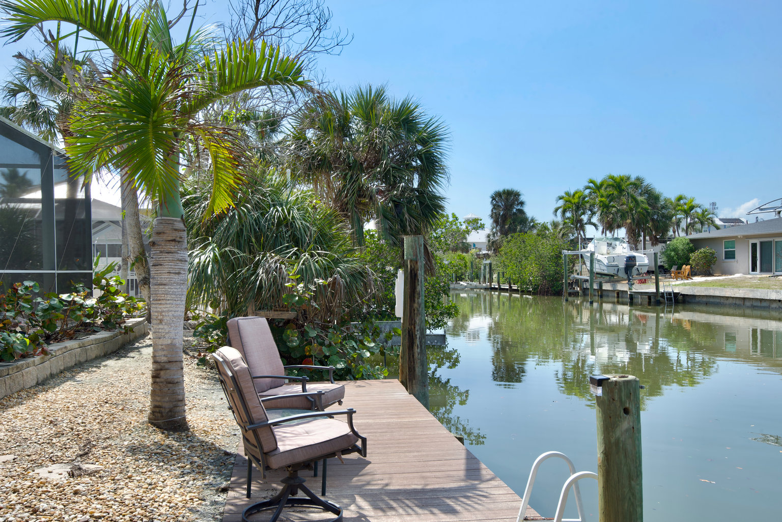 Fort Myers Beach Vacation Rental