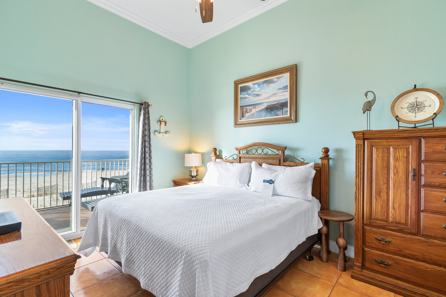 Gulf Shores Vacation Rental