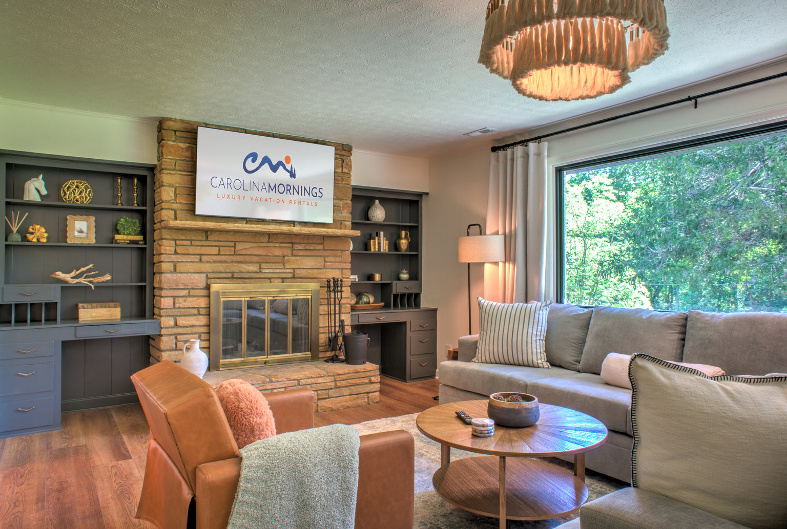 Asheville Vacation Rental