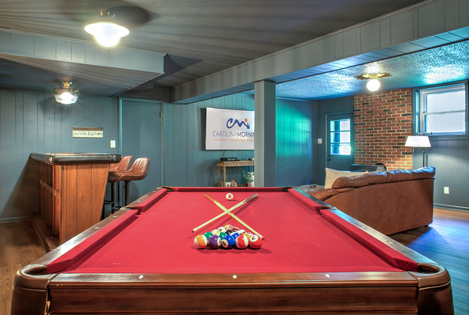Asheville Vacation Rental