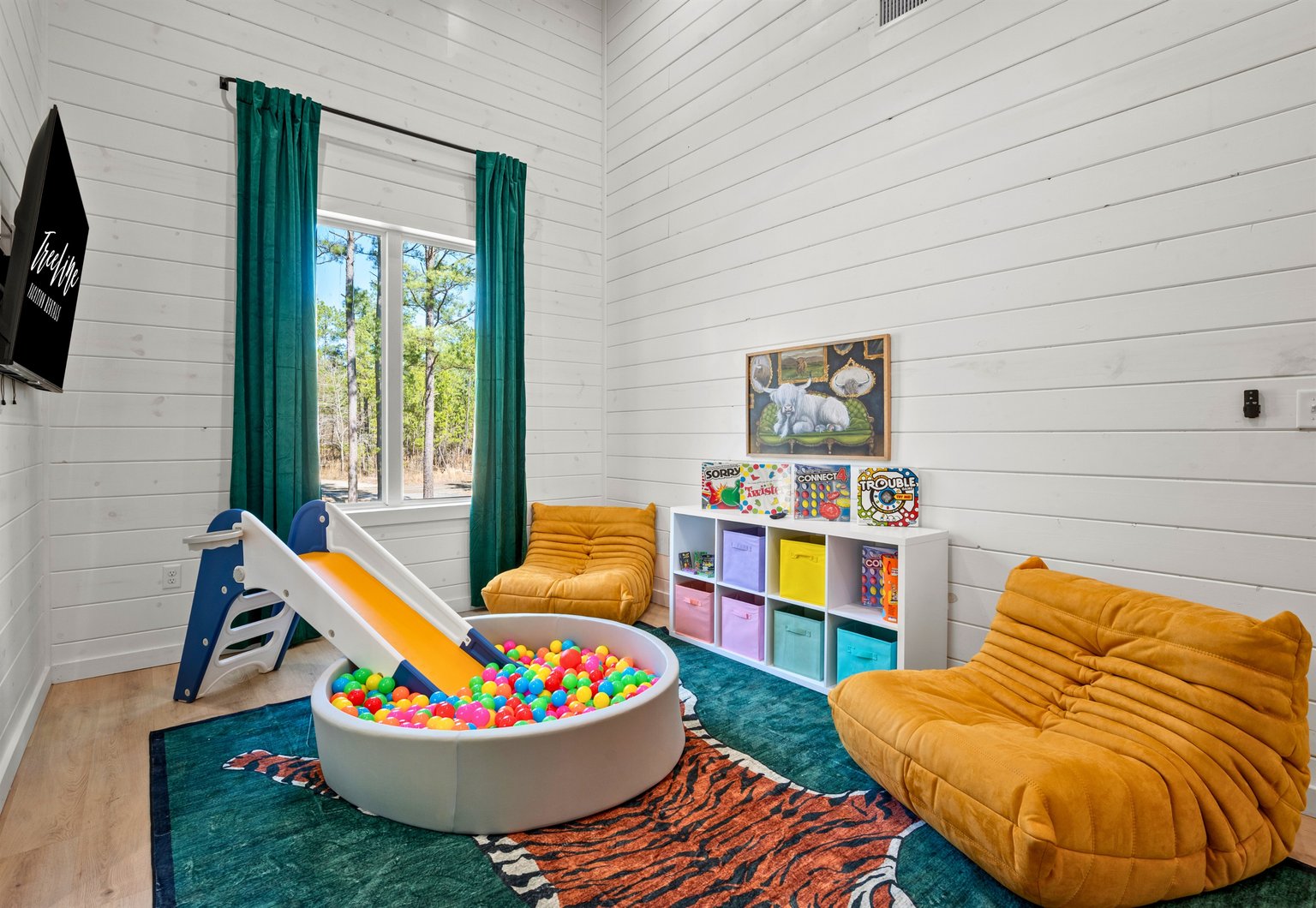 Broken Bow Vacation Rental