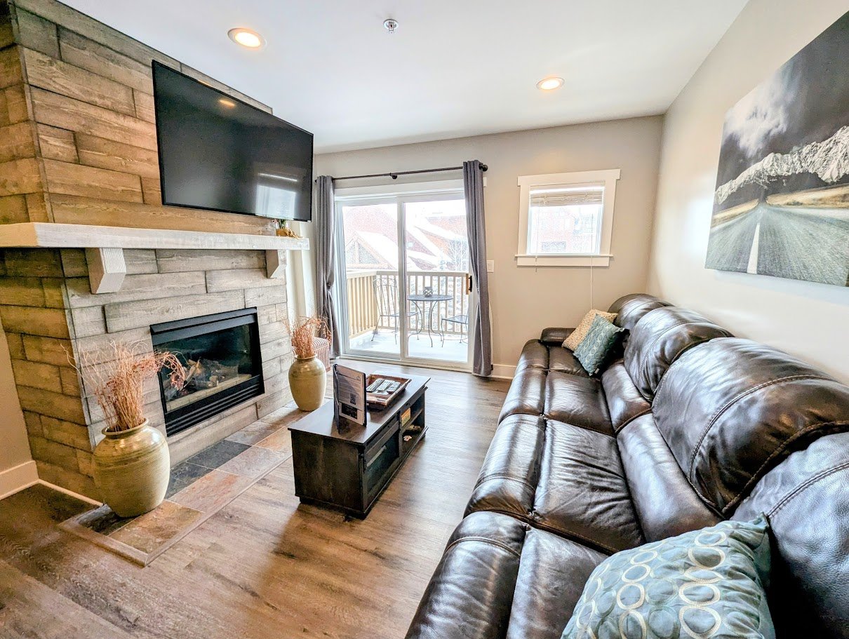 Keystone Vacation Rental