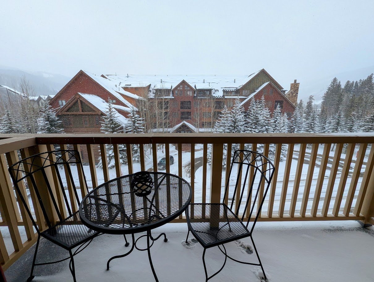 Keystone Vacation Rental