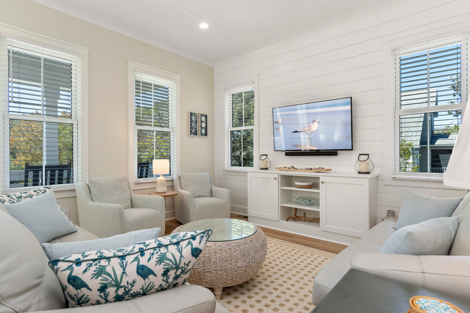 Emerald Isle Vacation Rental