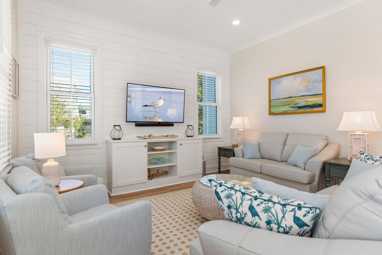 Emerald Isle Vacation Rental