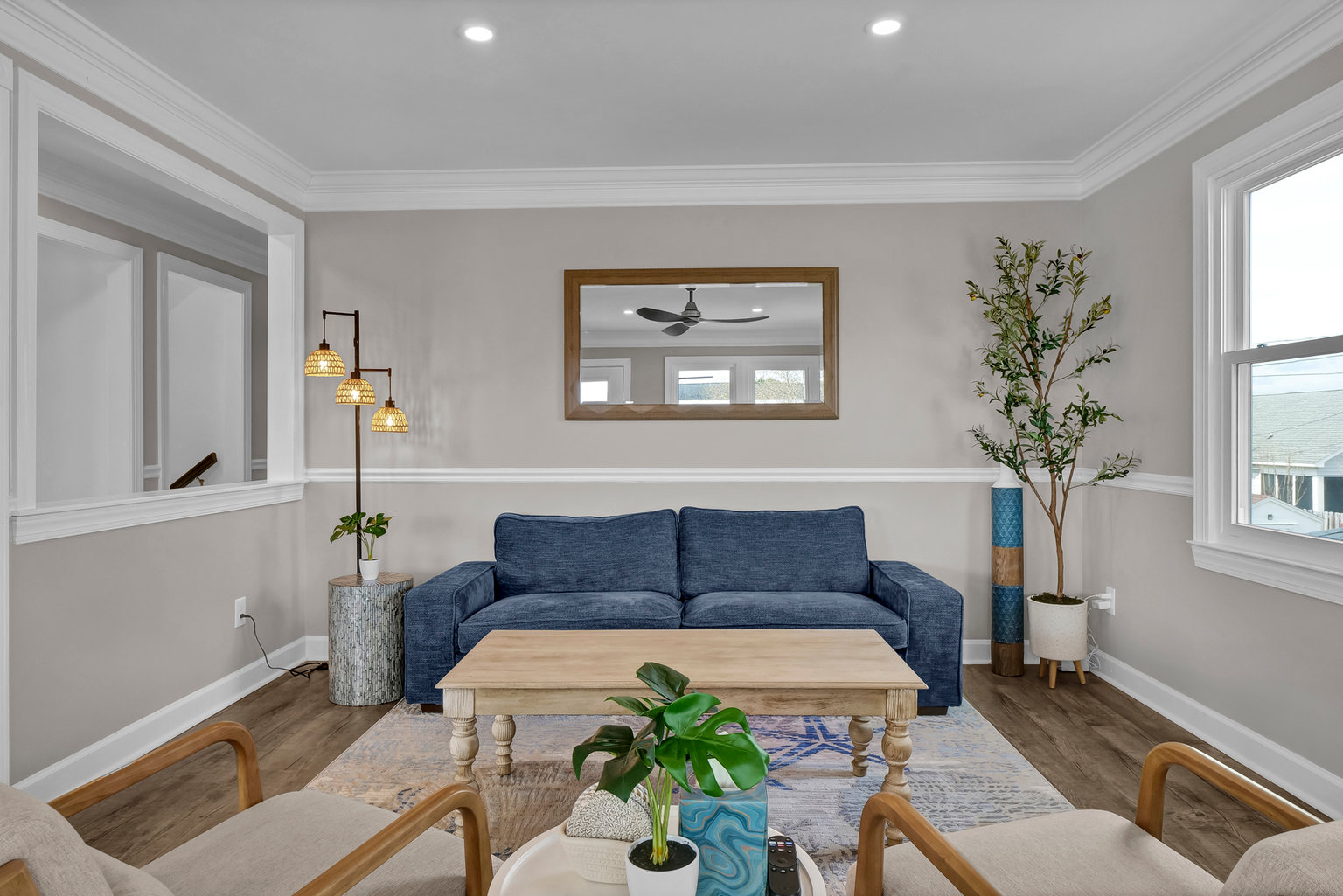 Kure Beach Vacation Rental