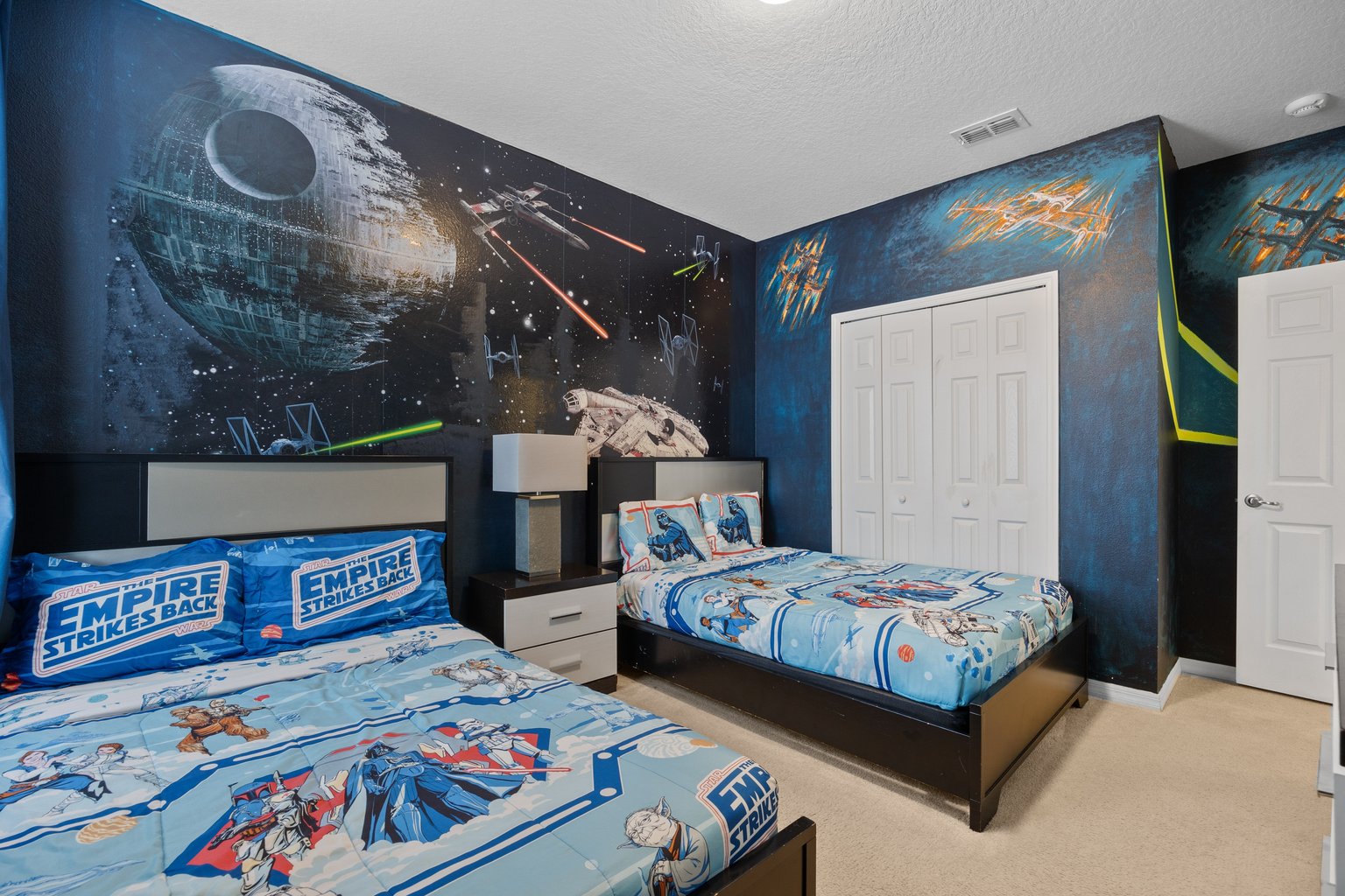 Davenport Vacation Rental