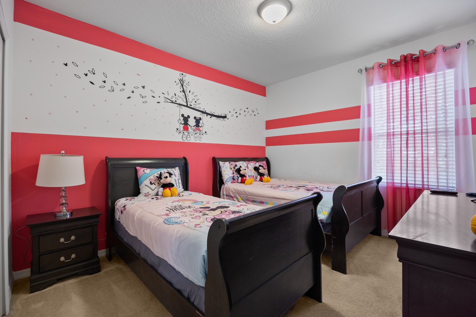 Davenport Vacation Rental