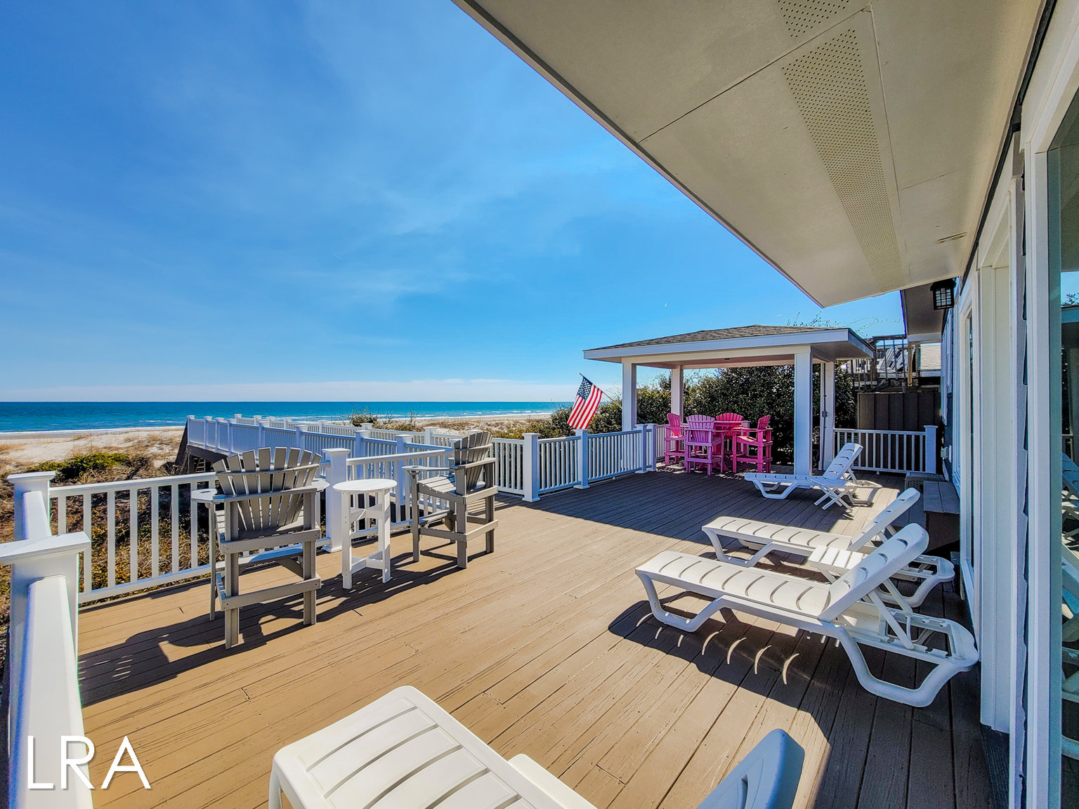 Topsail Beach Vacation Rental