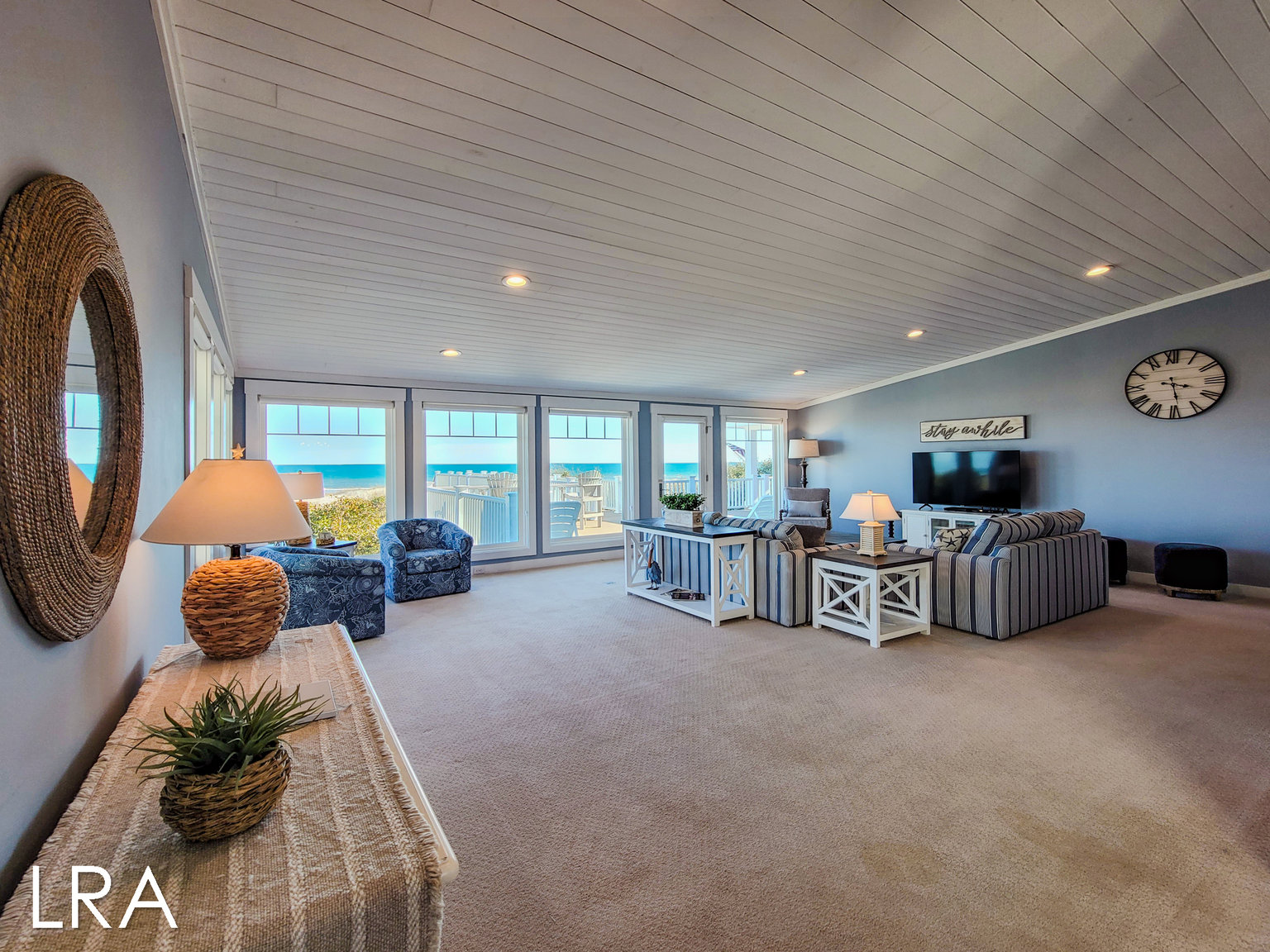 Topsail Beach Vacation Rental