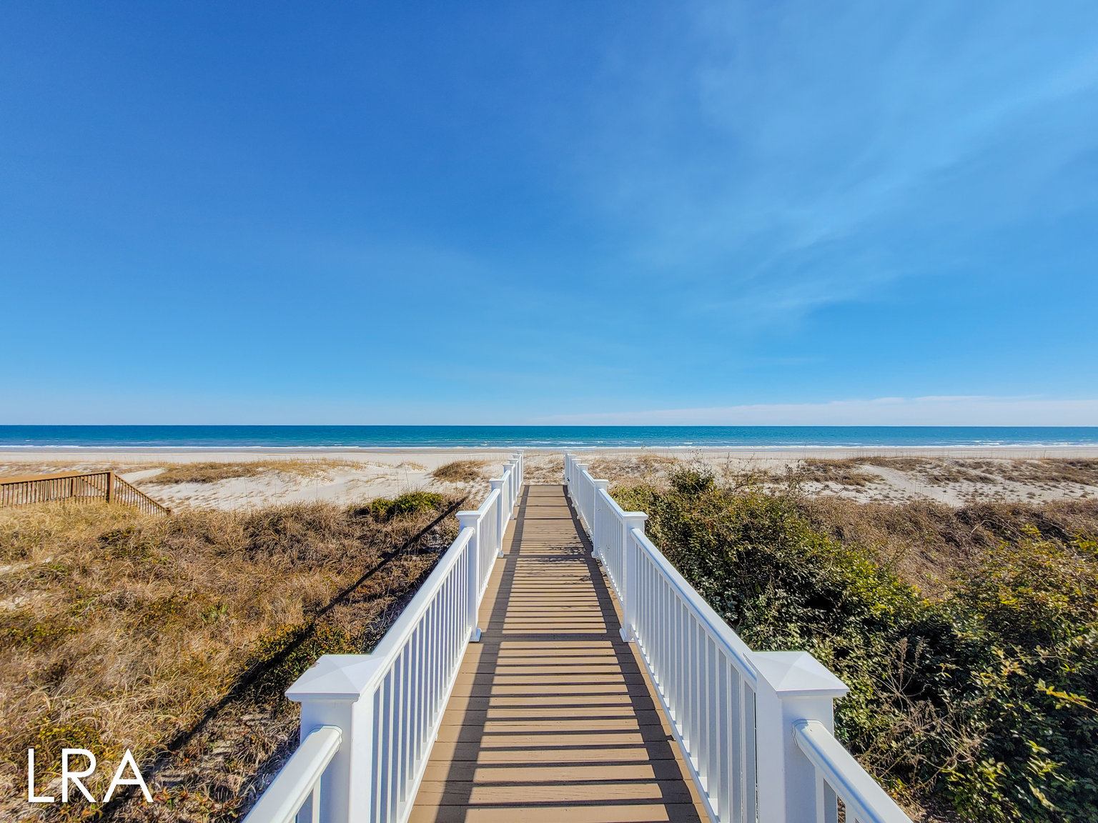 Topsail Beach Vacation Rental