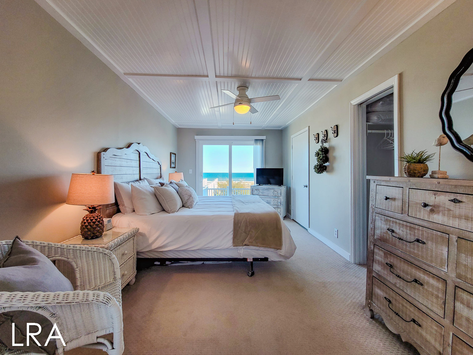 Topsail Beach Vacation Rental