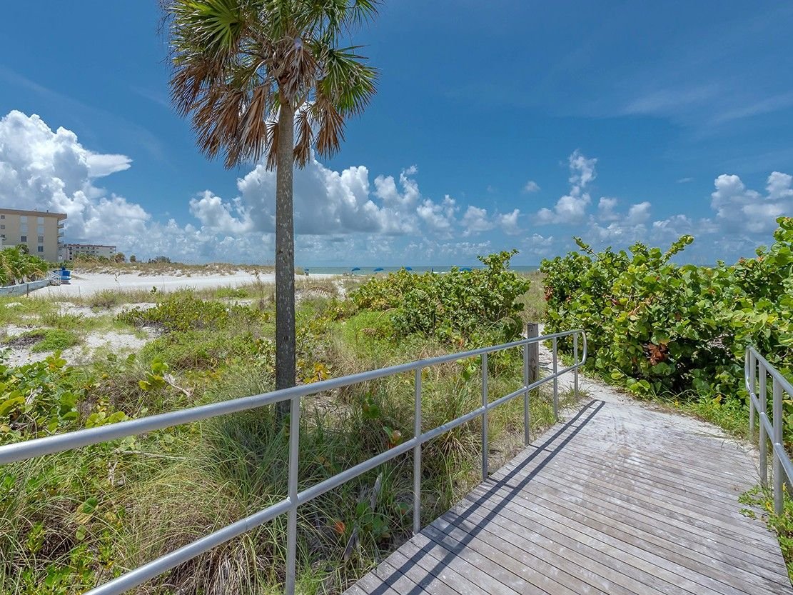 Madeira Beach Vacation Rental