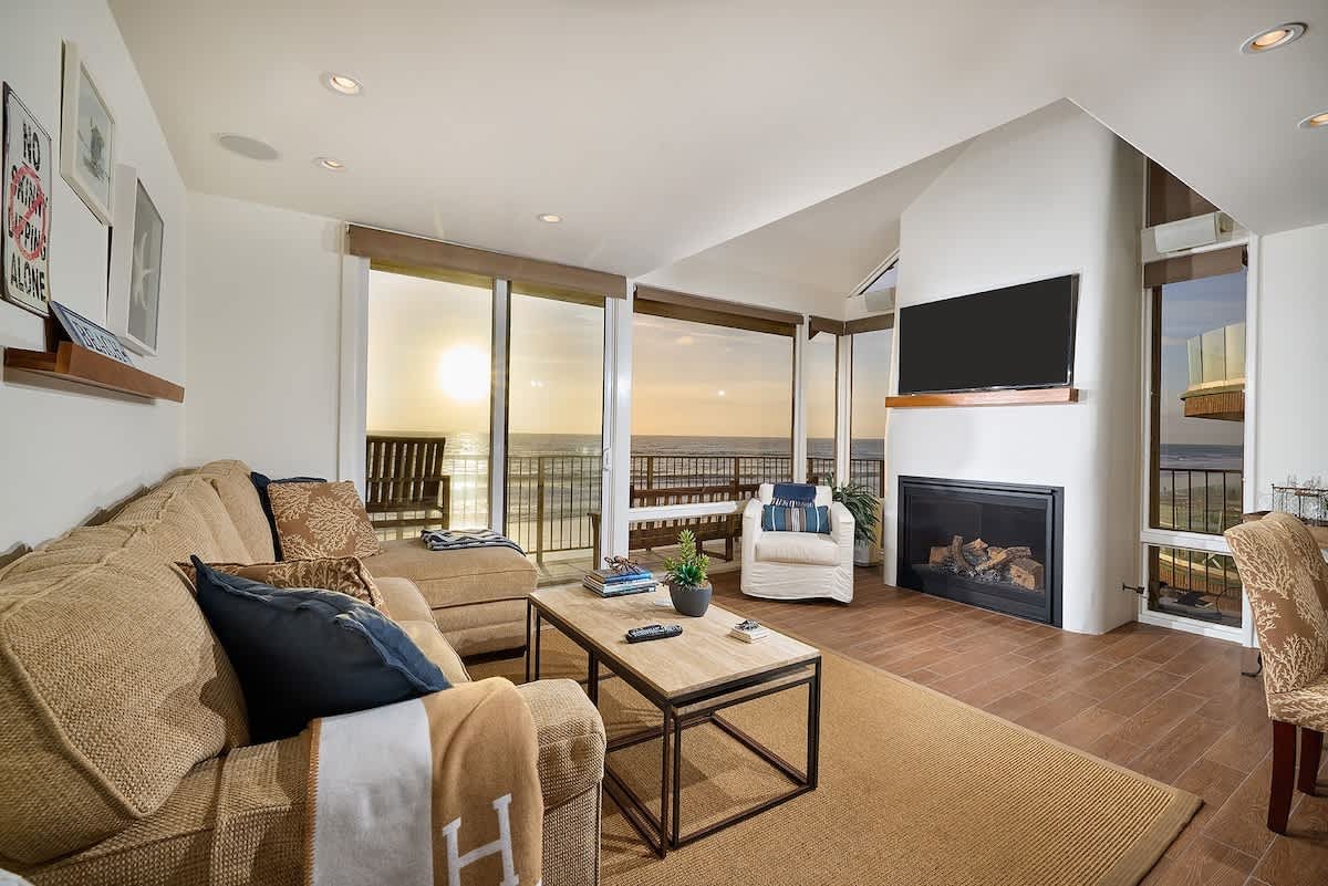 Carlsbad Vacation Rental