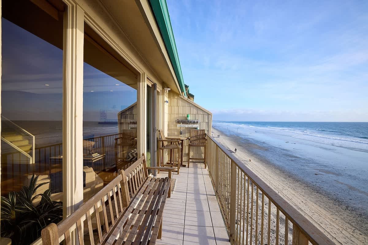 Carlsbad Vacation Rental