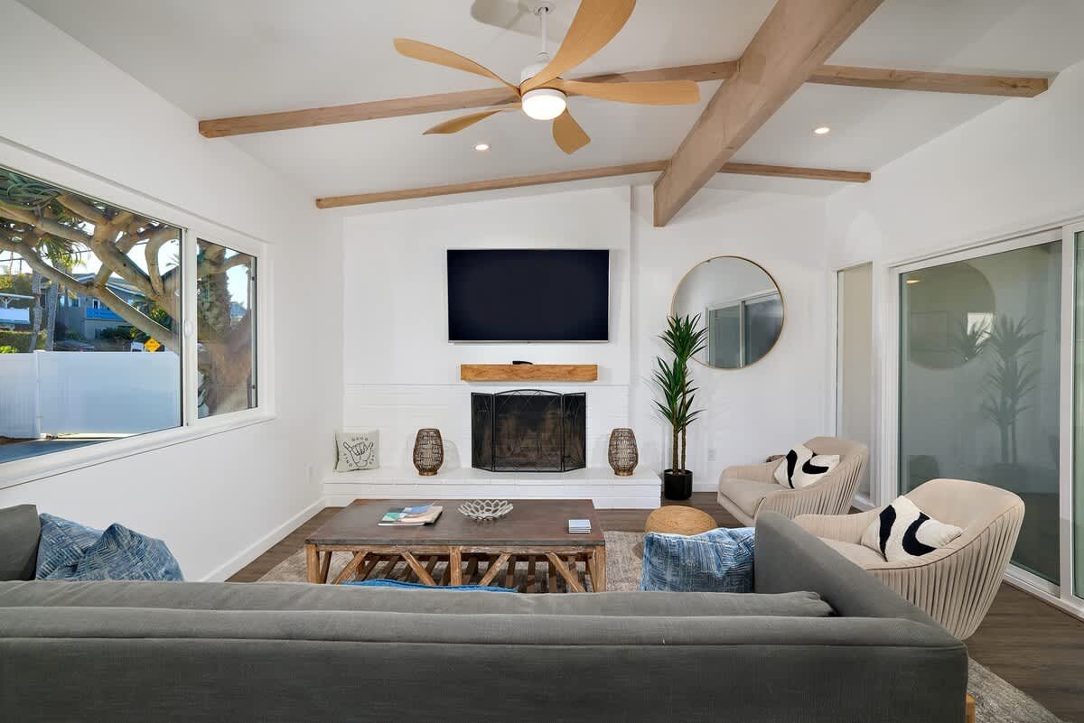 Carlsbad Vacation Rental