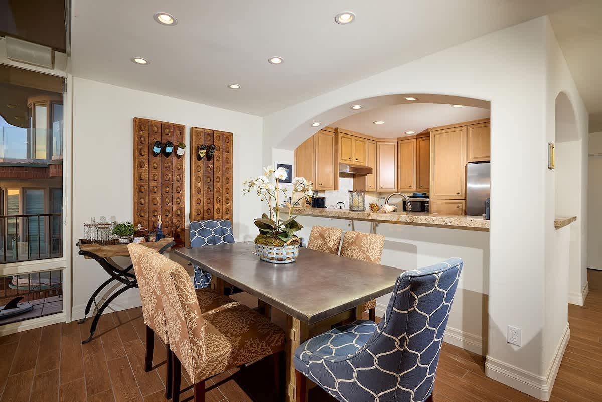 Carlsbad Vacation Rental