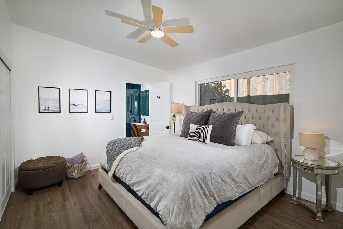 Carlsbad Vacation Rental