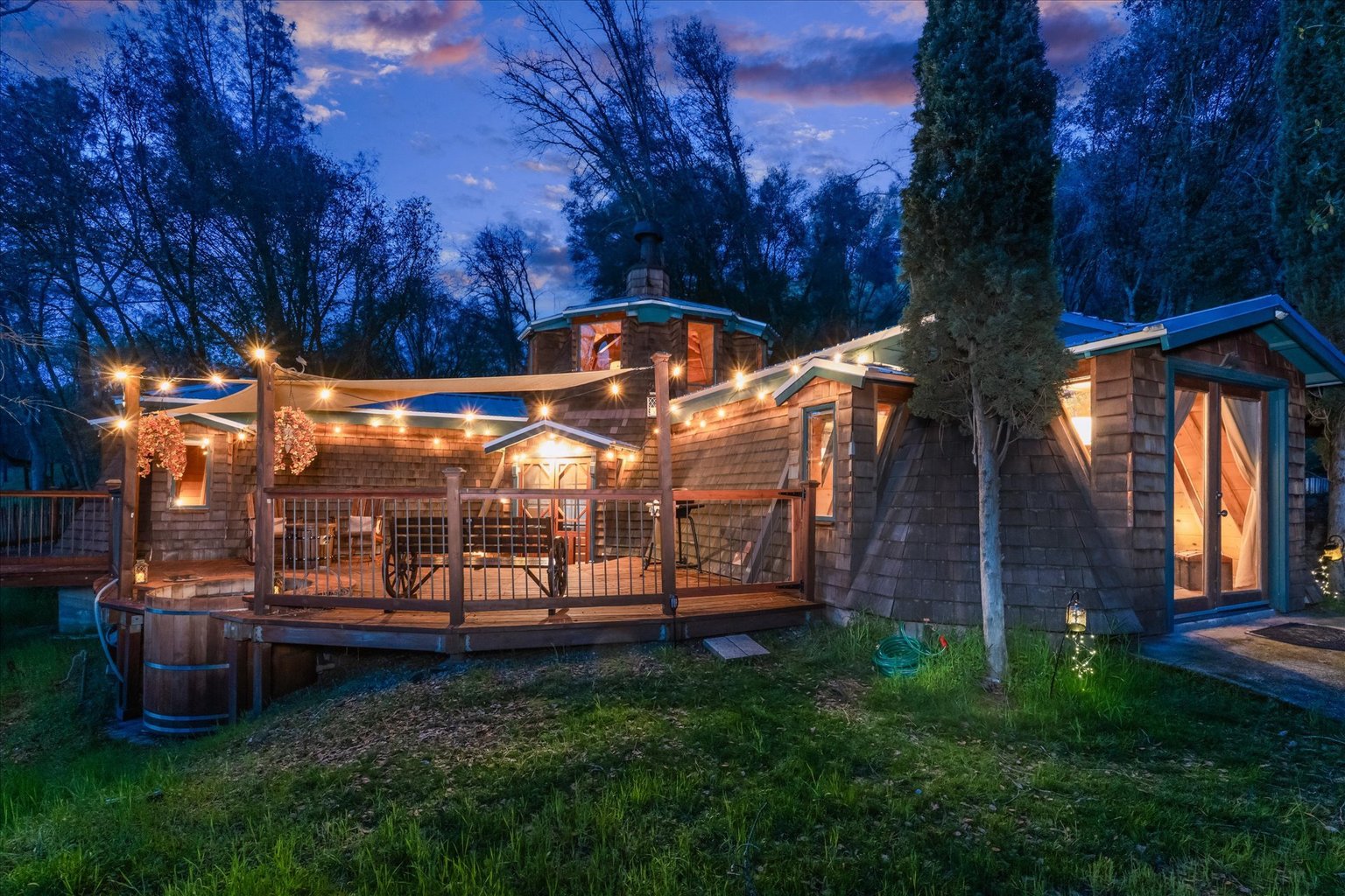 Coarsegold Vacation Rental