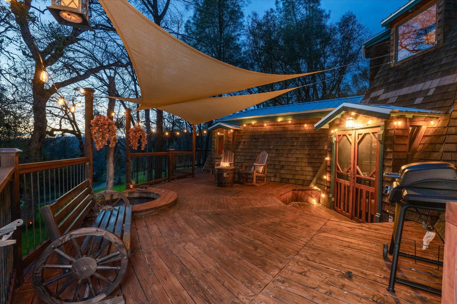 Coarsegold Vacation Rental