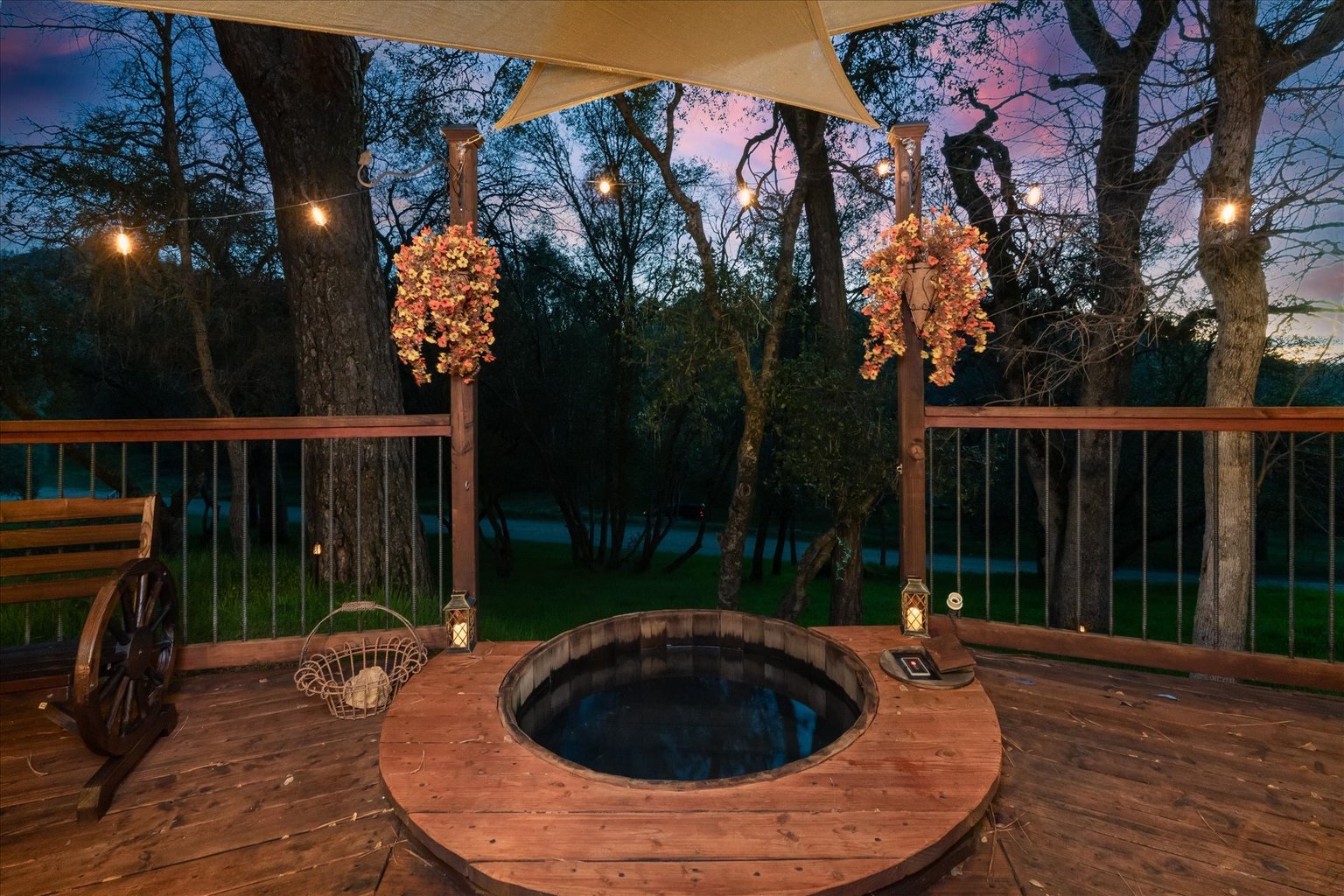 Coarsegold Vacation Rental