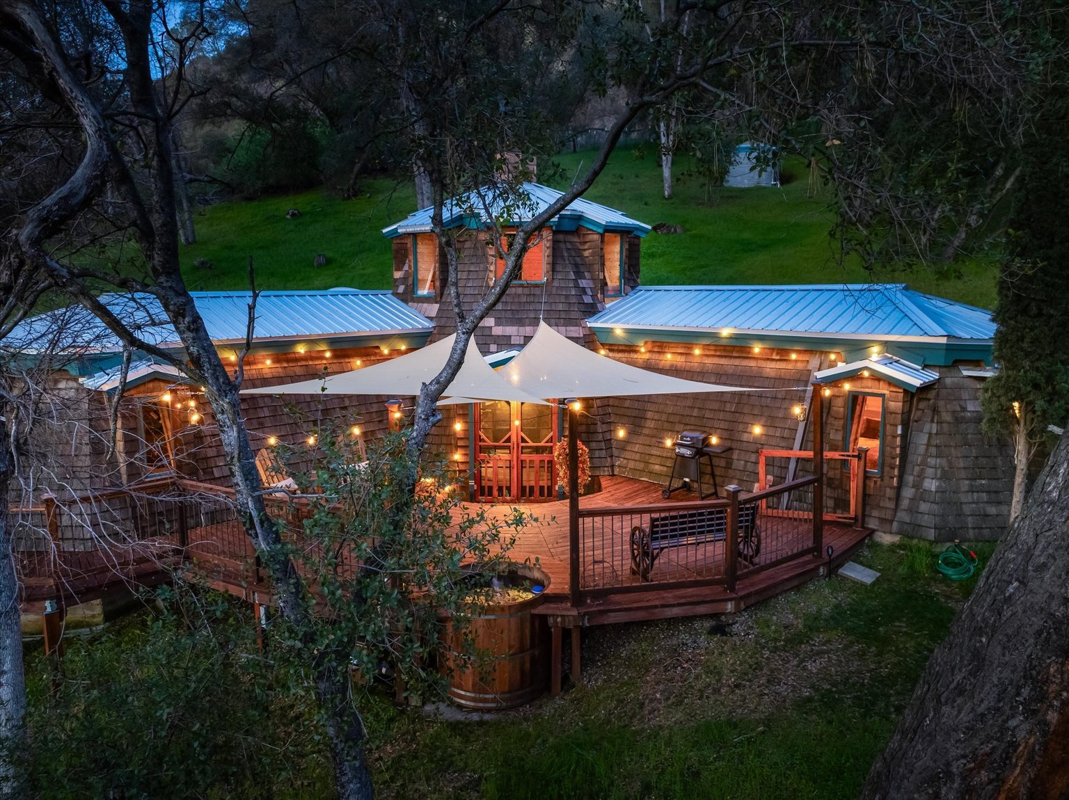 Coarsegold Vacation Rental