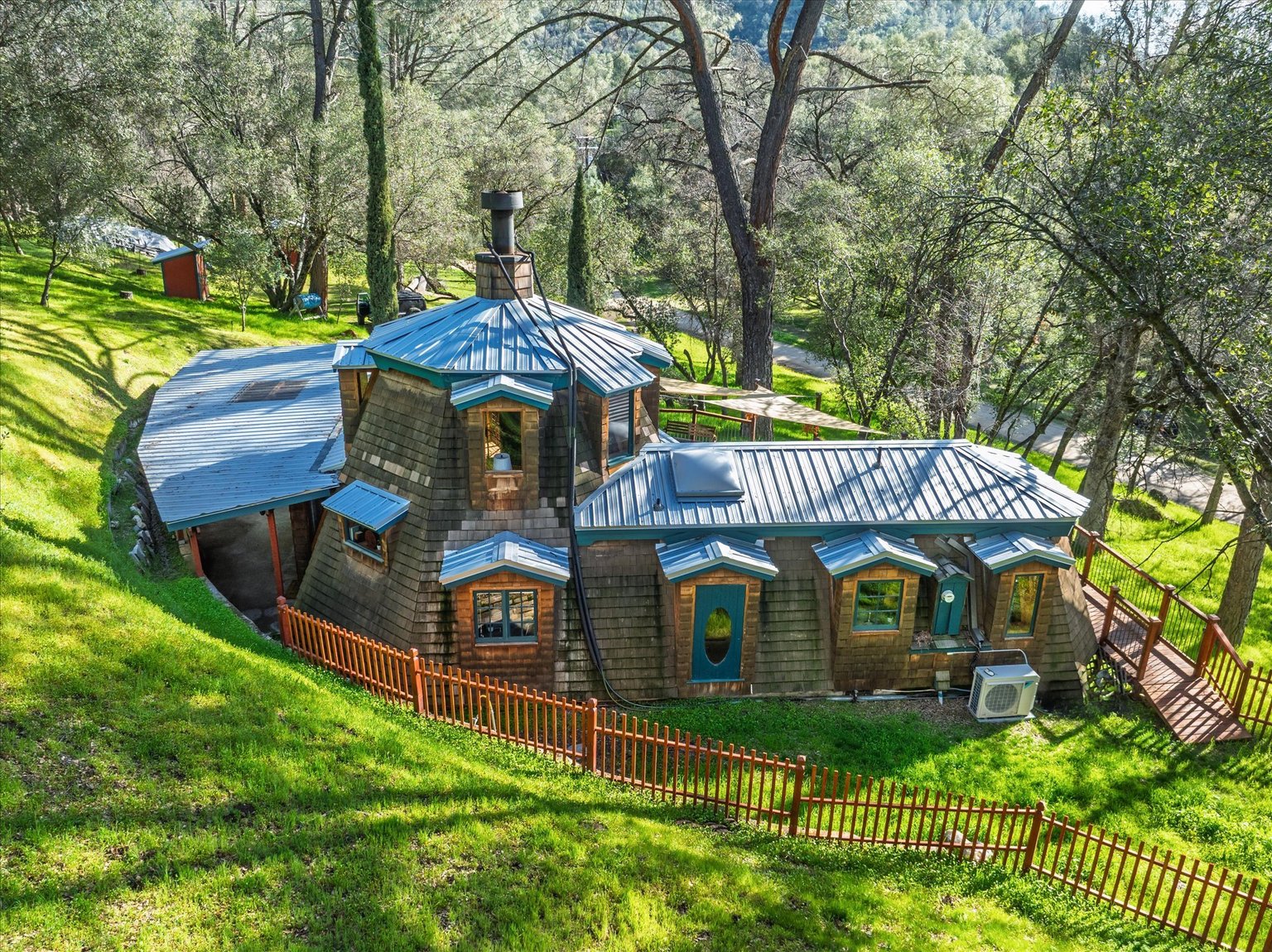 Coarsegold Vacation Rental