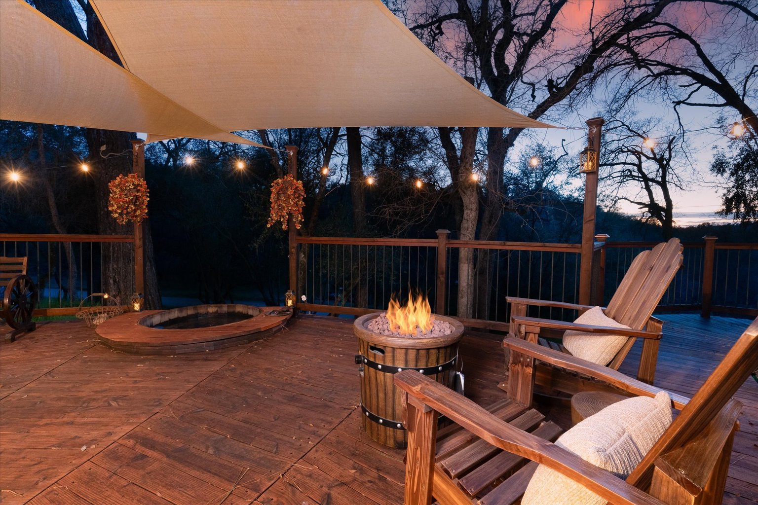 Coarsegold Vacation Rental