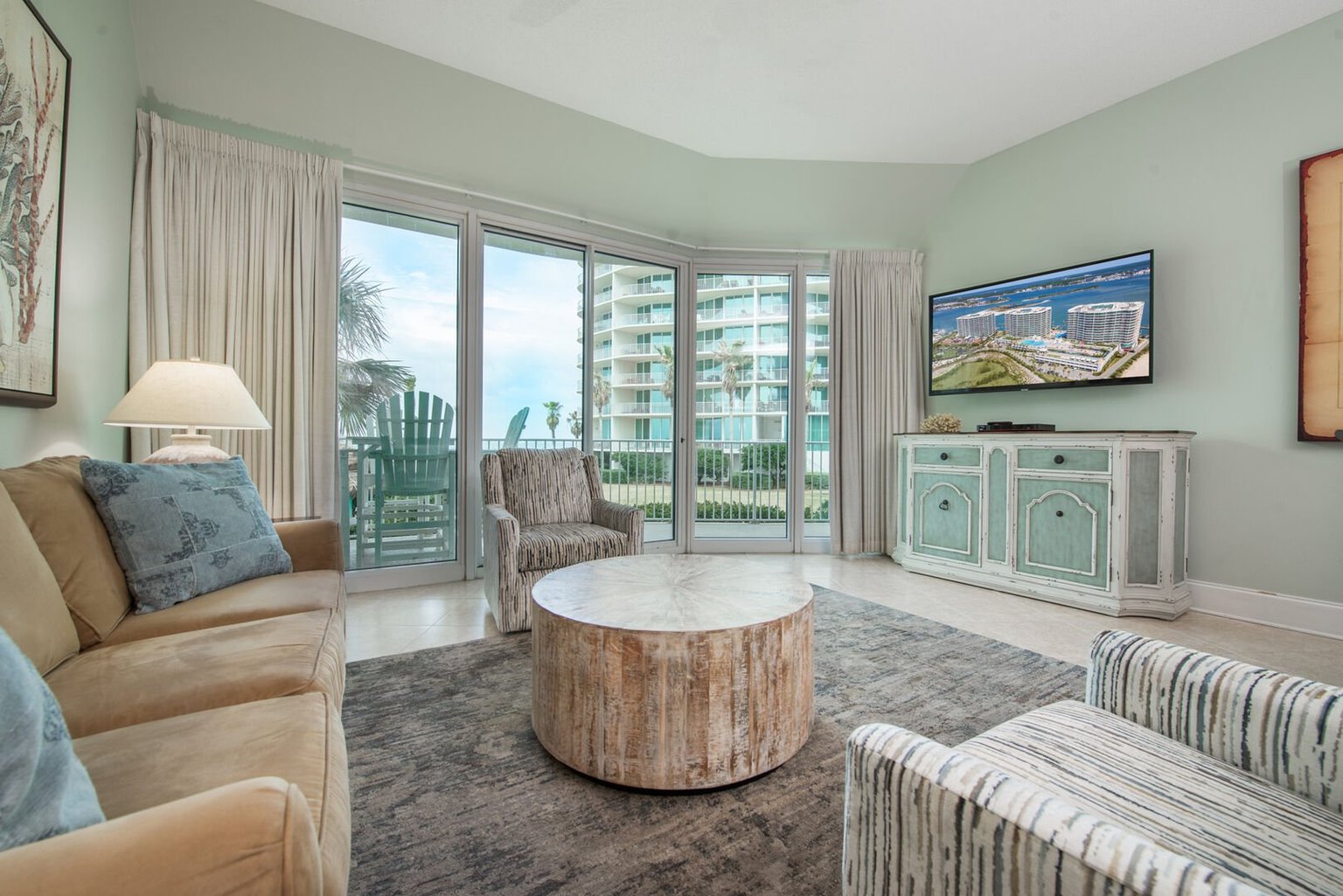 Orange Beach Vacation Rental