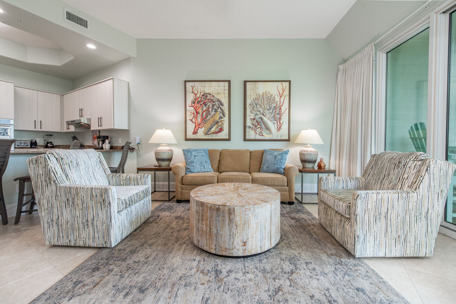 Orange Beach Vacation Rental