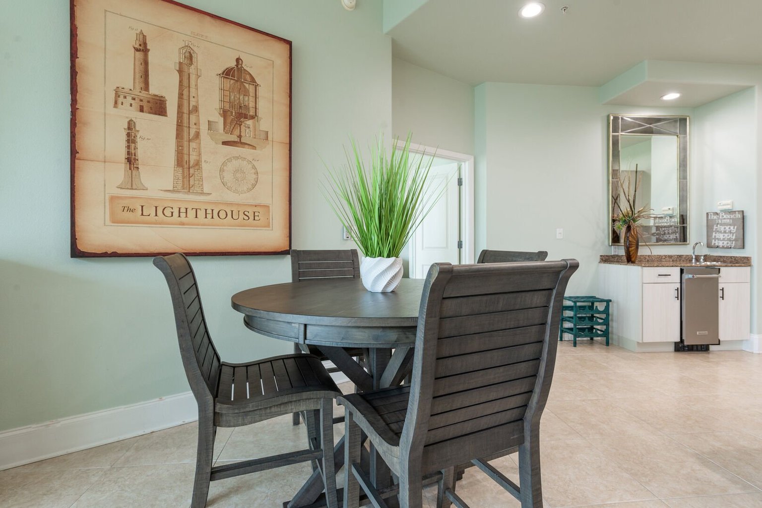 Orange Beach Vacation Rental