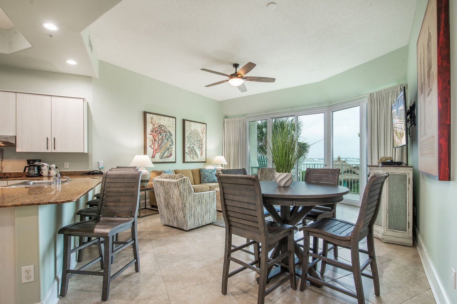 Orange Beach Vacation Rental