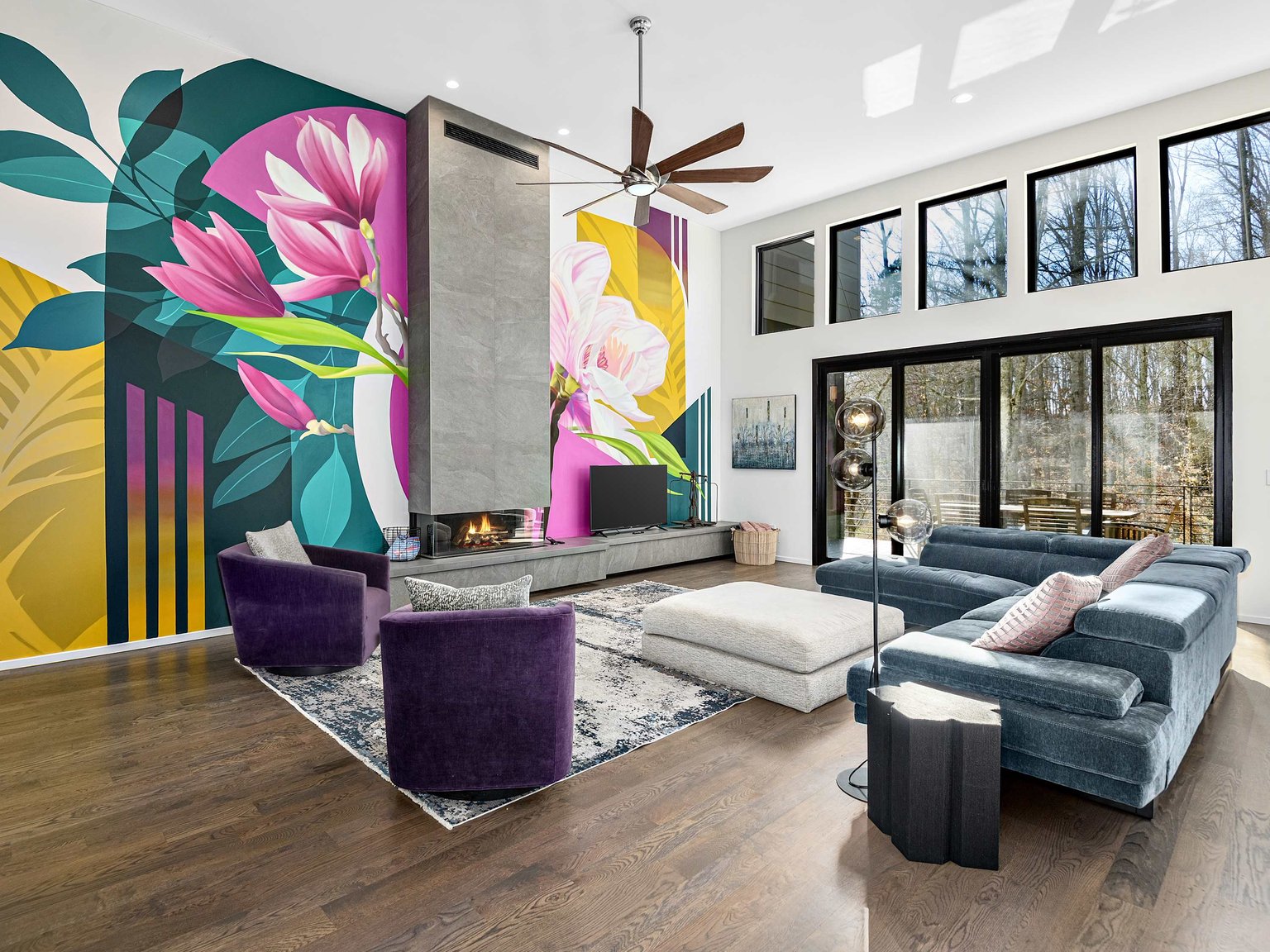 Alexander Vacation Rental