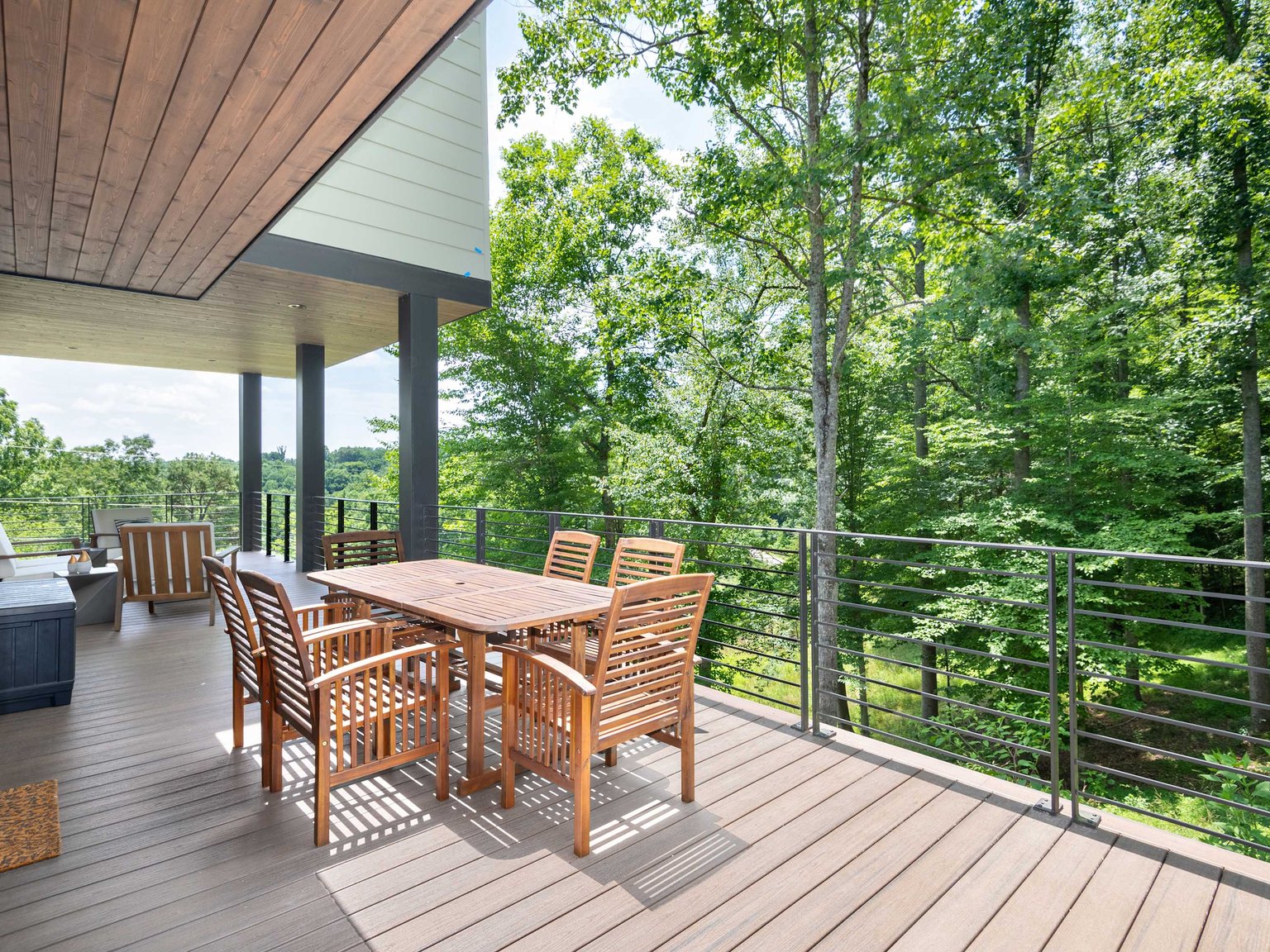 Alexander Vacation Rental