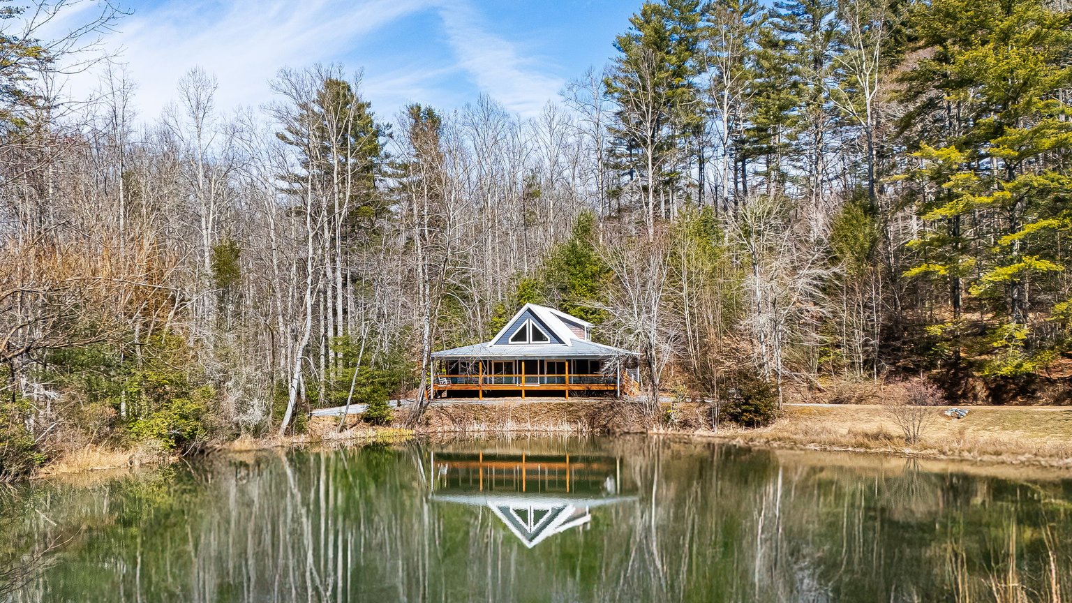 Hendersonville Vacation Rental