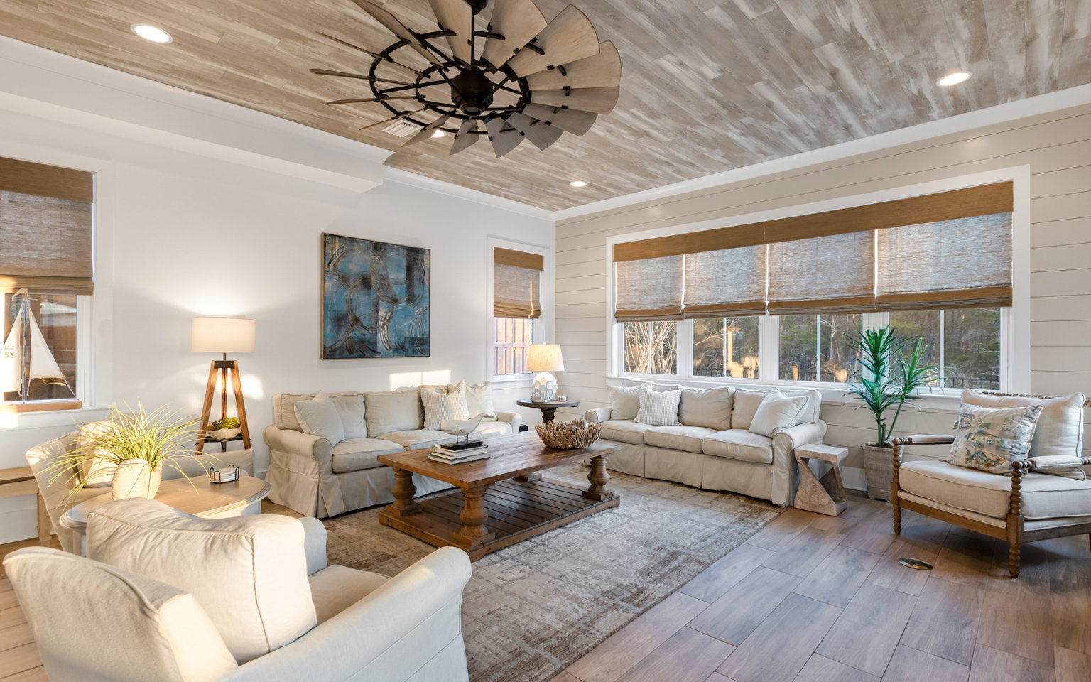 Santa Rosa Beach Vacation Rental