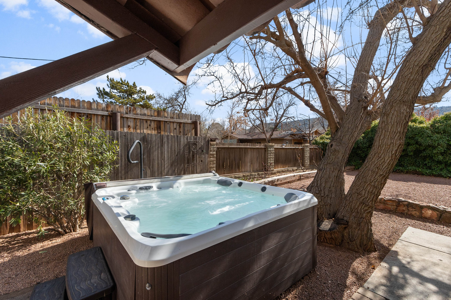 Sedona Vacation Rental