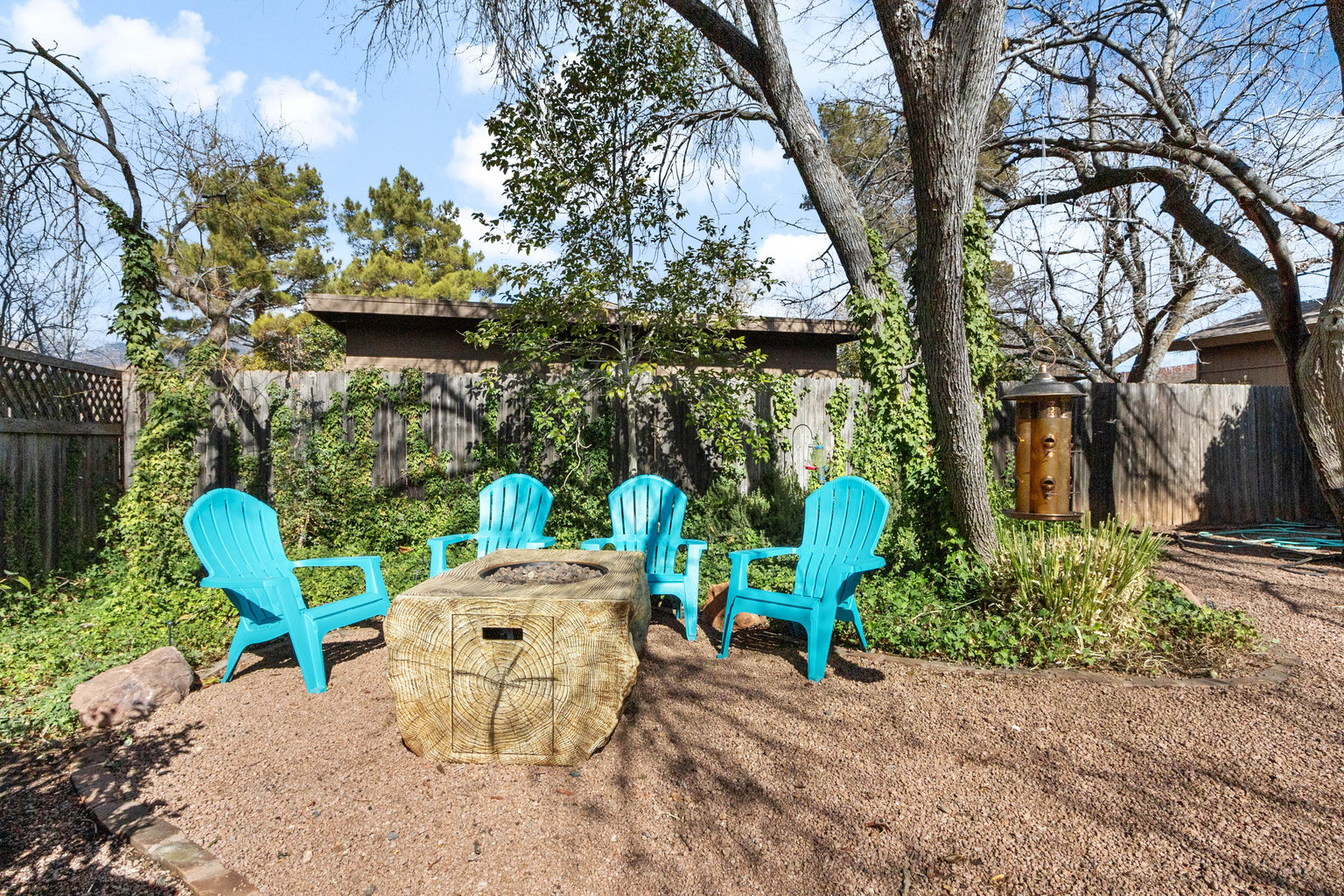 Sedona Vacation Rental