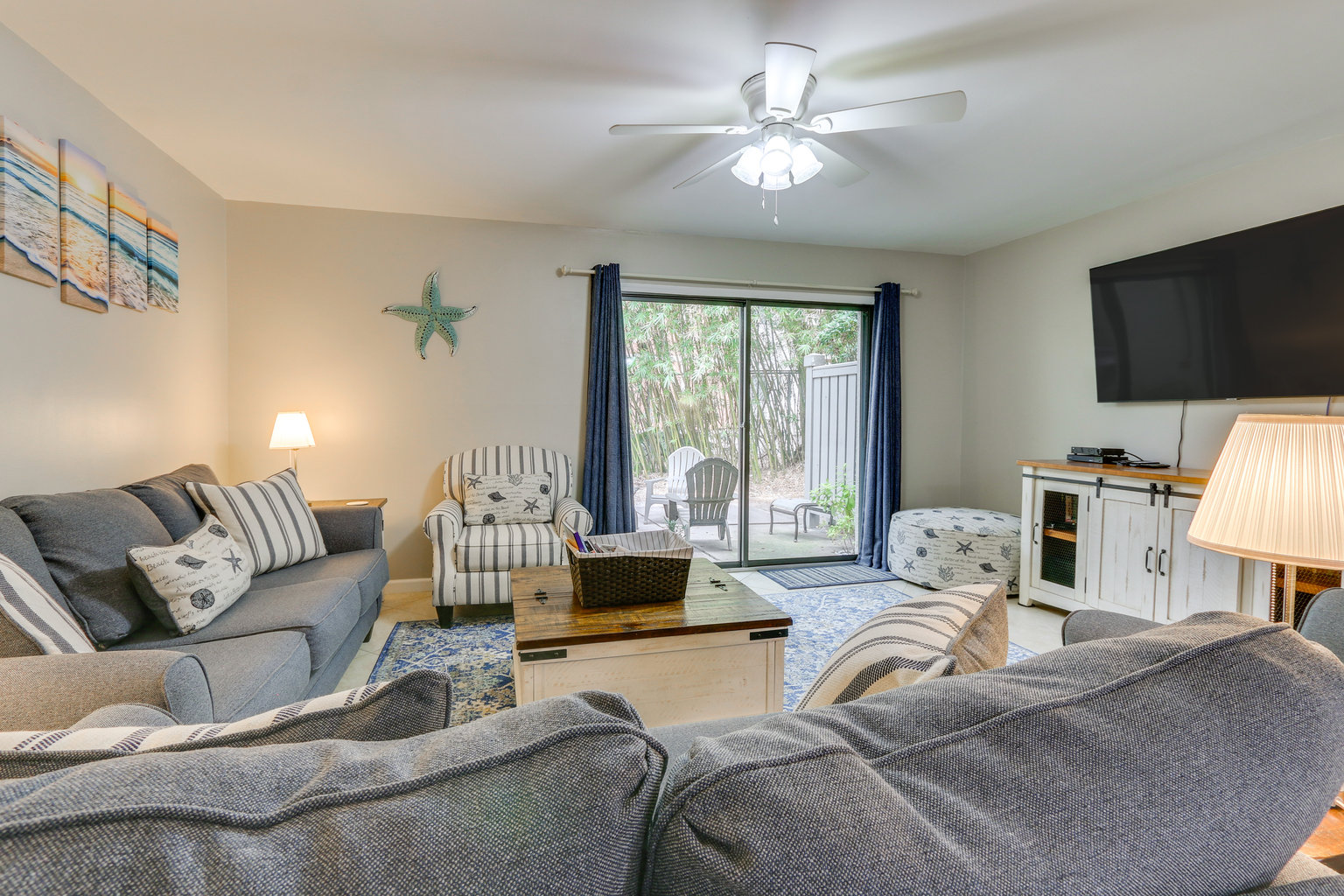 Hilton Head Island Vacation Rental