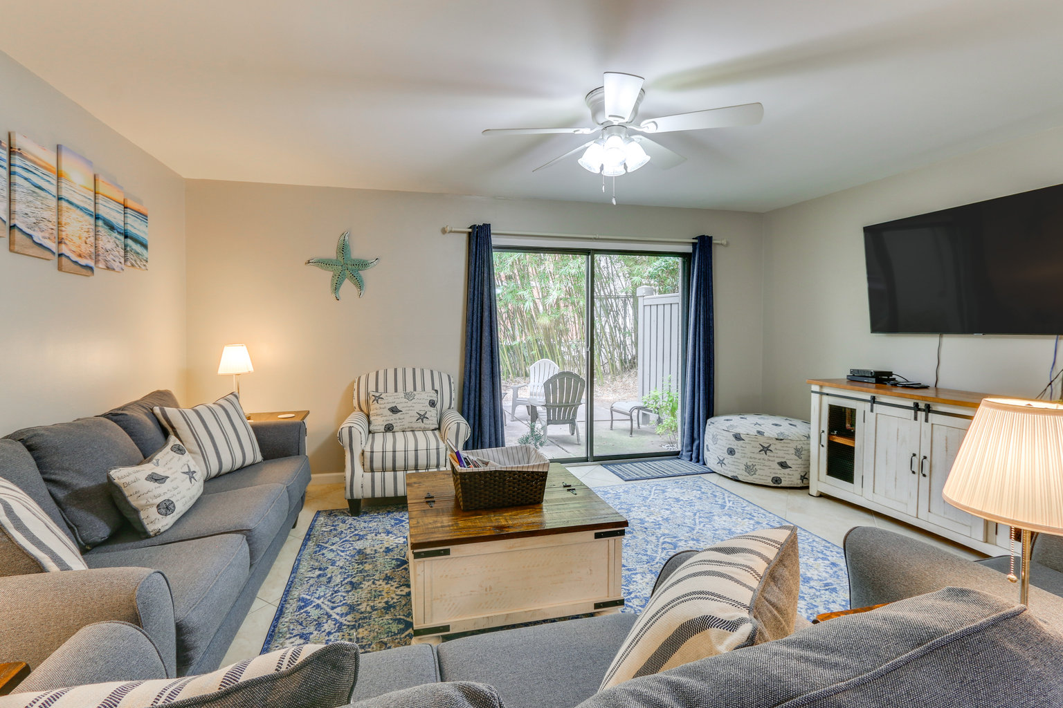 Hilton Head Island Vacation Rental