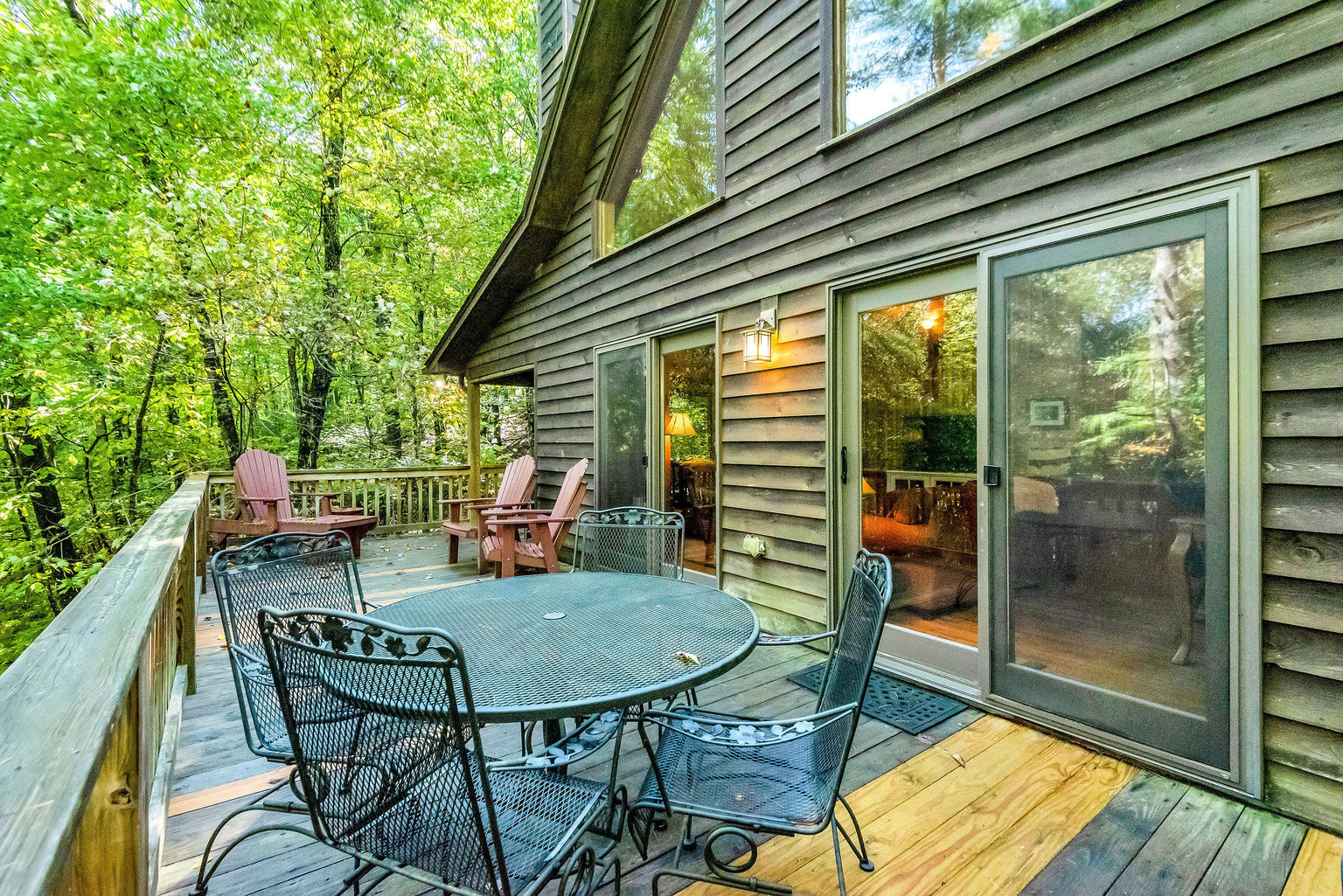 West Jefferson Vacation Rental